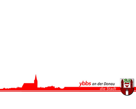 Logo Ybbs an der Donau