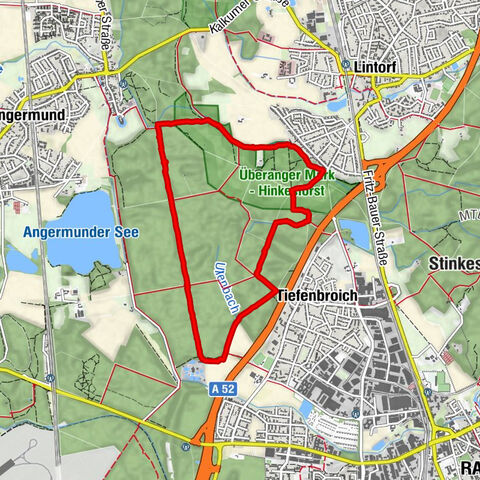 Hinkesforst