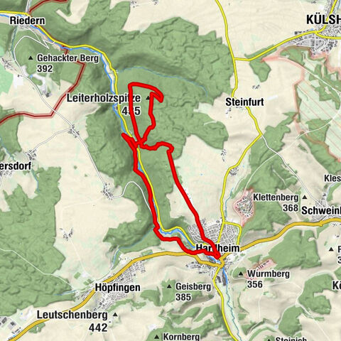 Kaart
