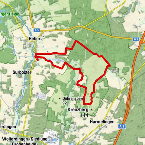 Kreuzberg