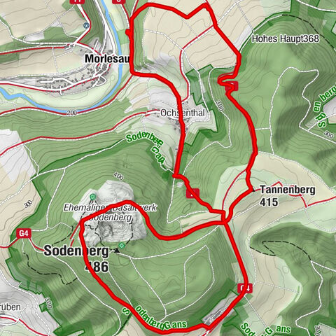 Tannenberg