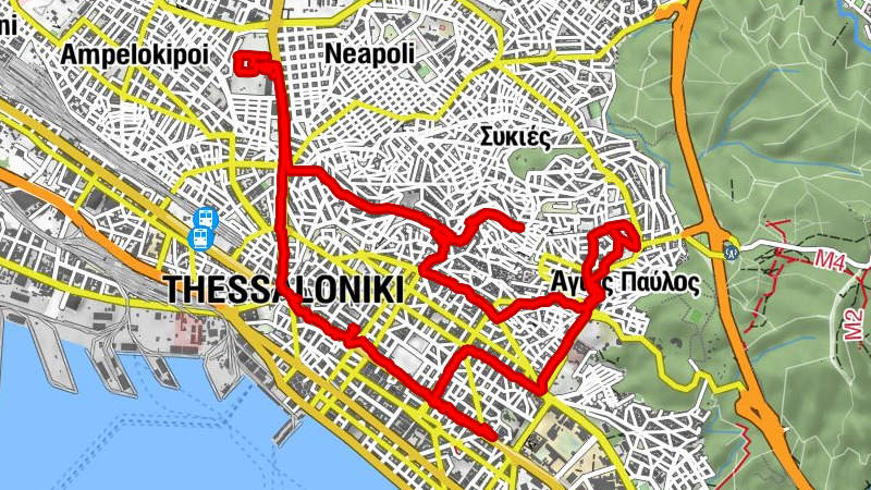 Thessaloniki