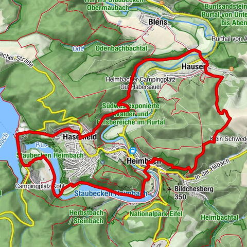 Heimbacher Runde
