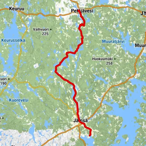 Kaart