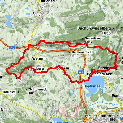 Kaart