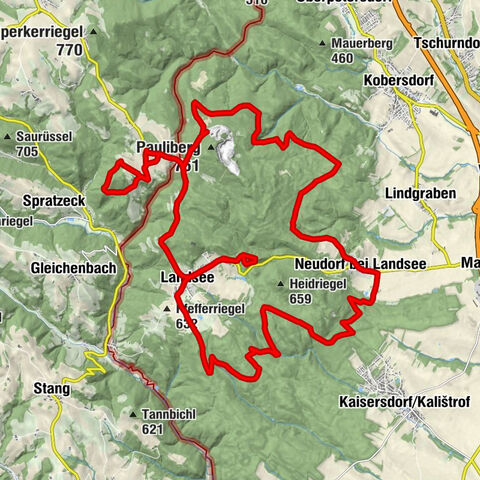Kaart