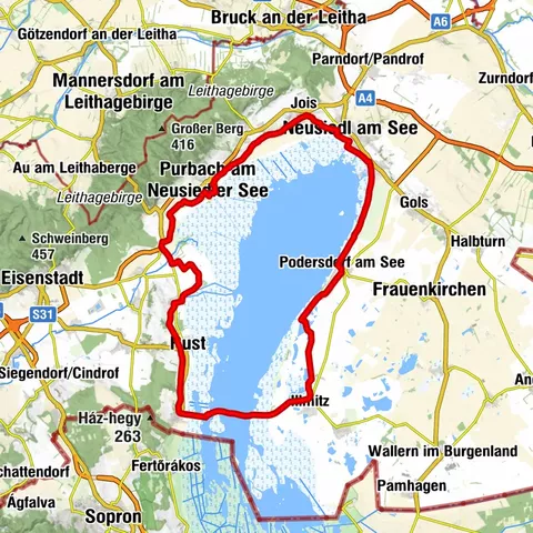 Kaart