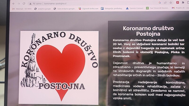 Kaart