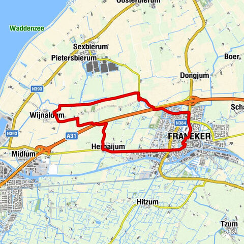 Van planetarium tot fibula