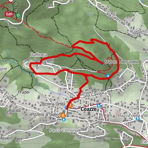Kaart