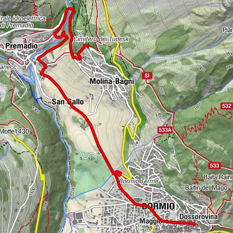 Kaart