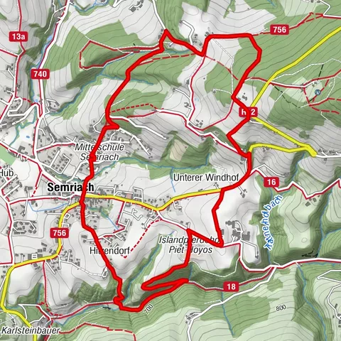 Kaart