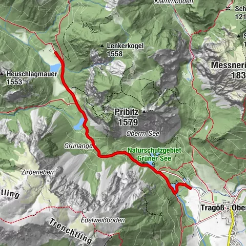 Jassingalm