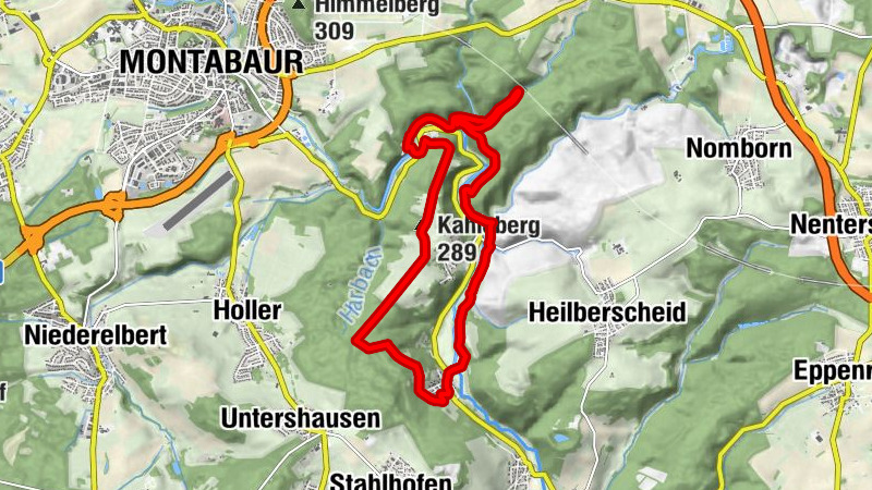 Kaart