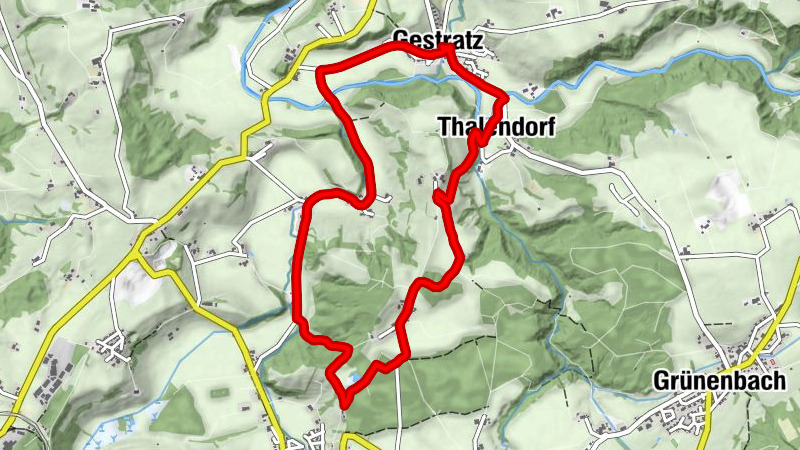 Kaart