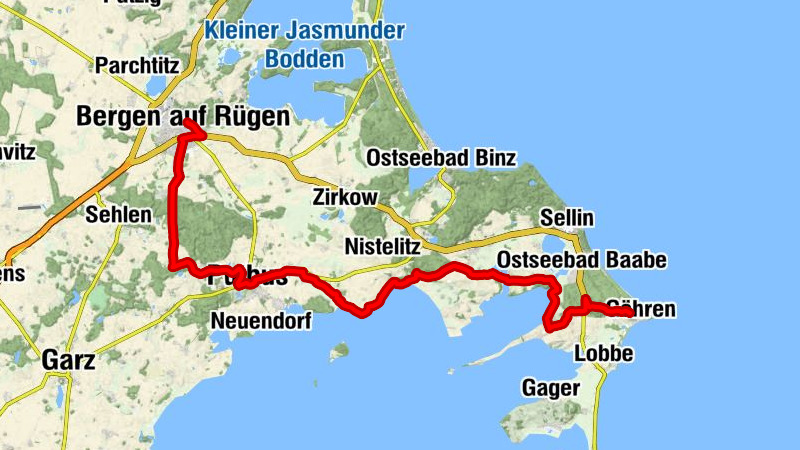Kaart