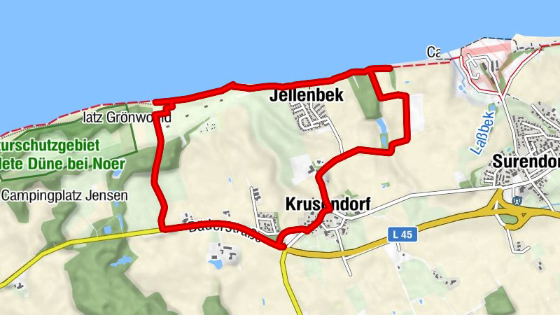 Kaart