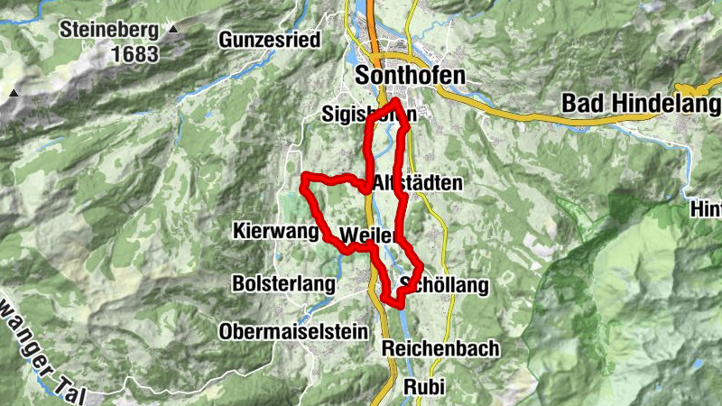 Kaart