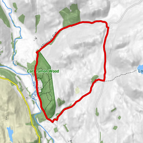 Dumfries and Galloway