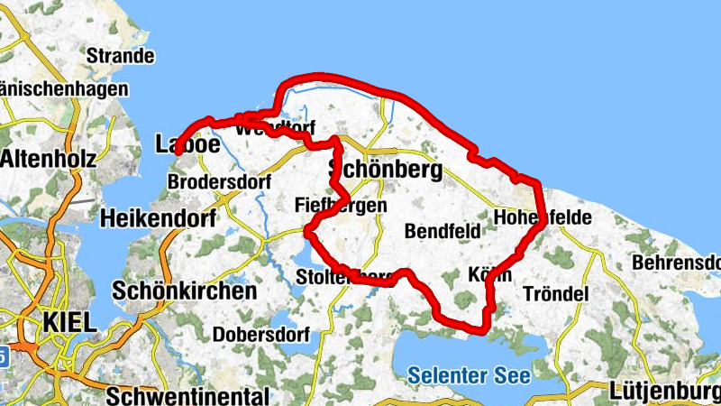 Kaart