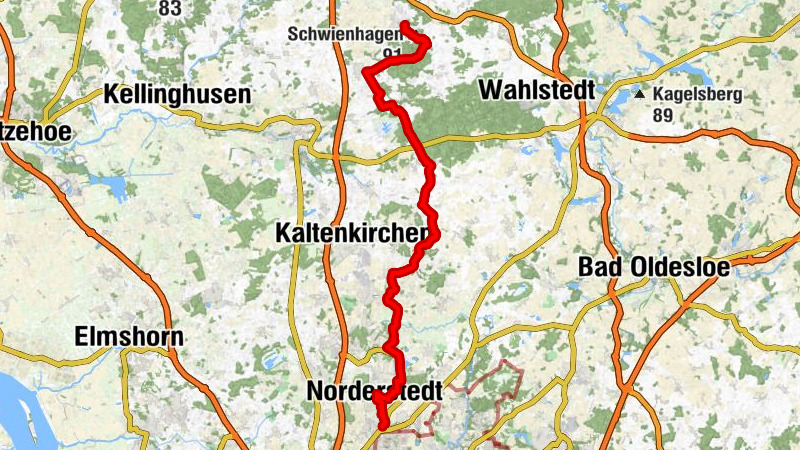 Kaart
