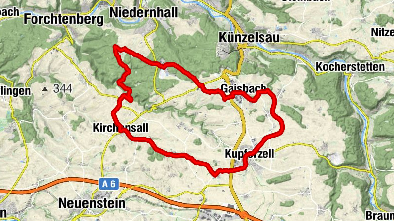 Kaart