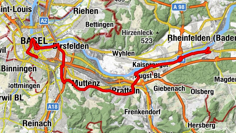 Kaart
