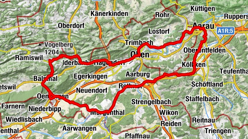 Kaart