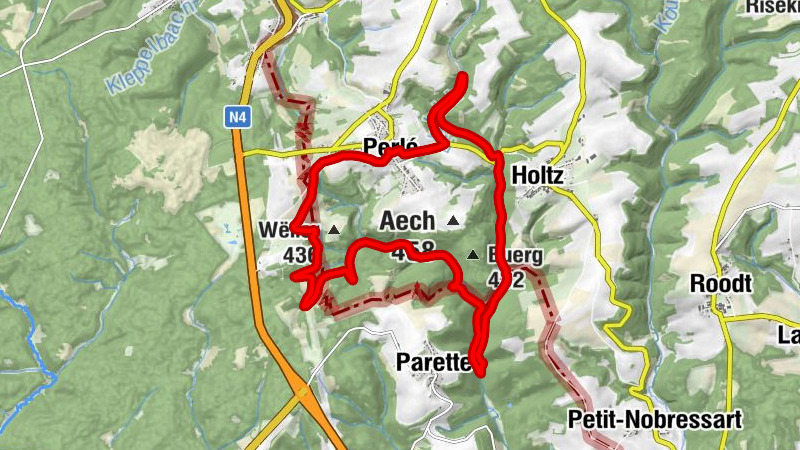 Kaart