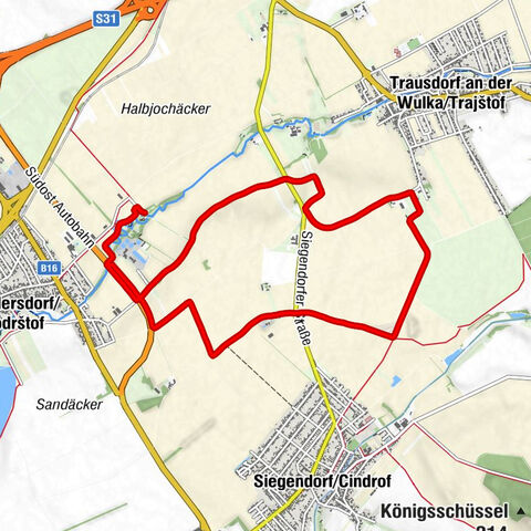 Kaart