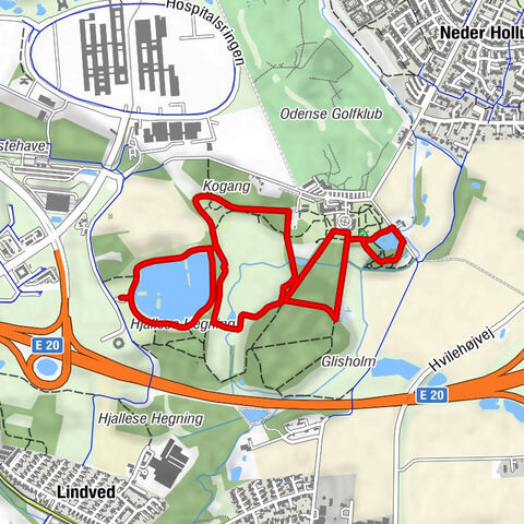 Odense Kommune - Sneglehøjen