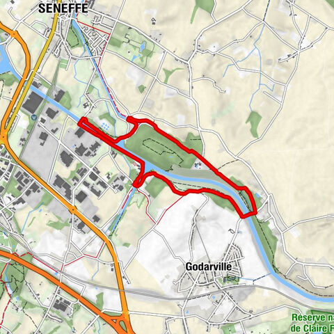 La Louvière