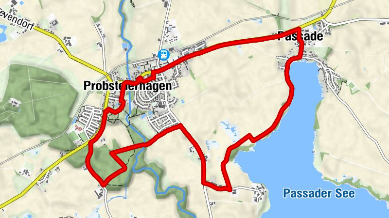 Kaart