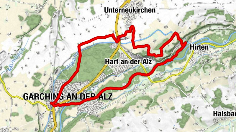 Kaart