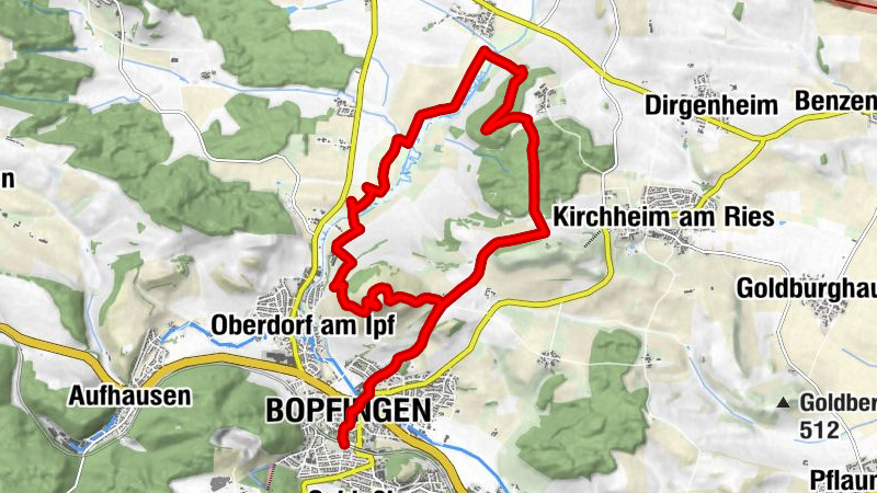 Kaart