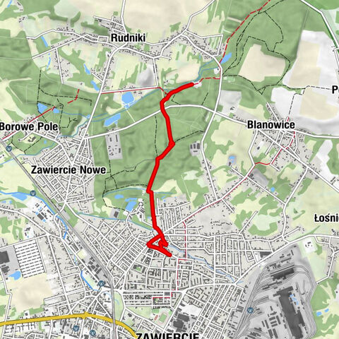Zawiercie