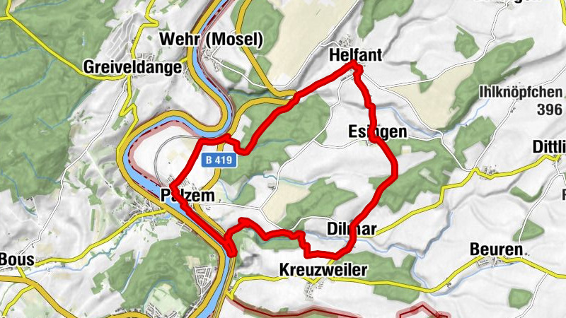 Kaart