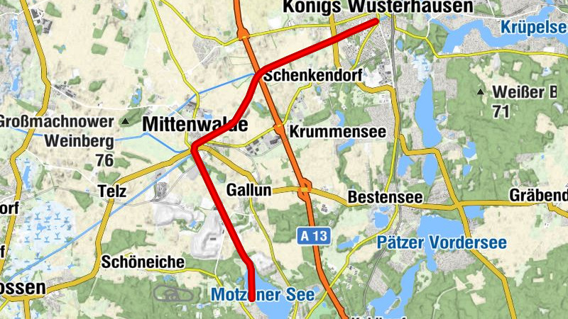 Kaart