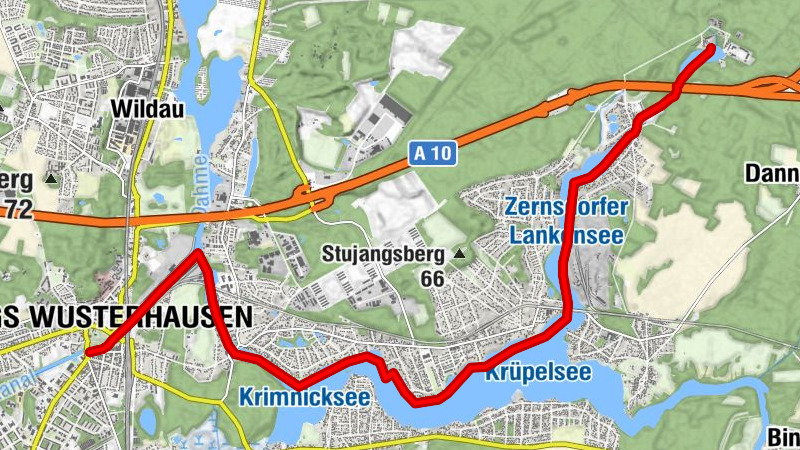 Kaart