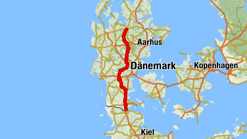 Kaart
