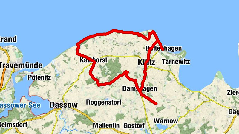 Kaart