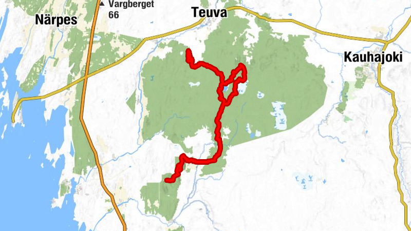 Karijoki