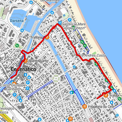 Cesenatico