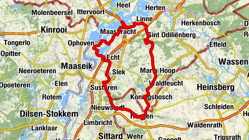 Kaart