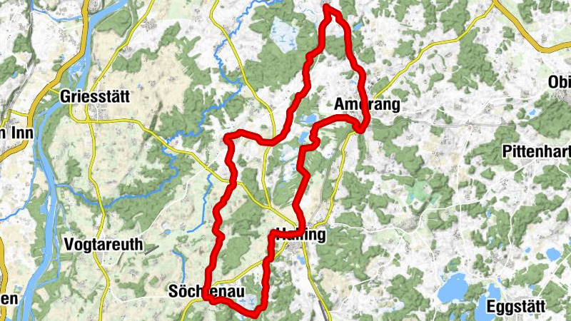 Kaart