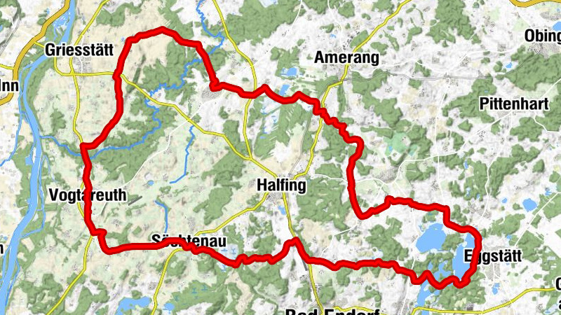 Kaart