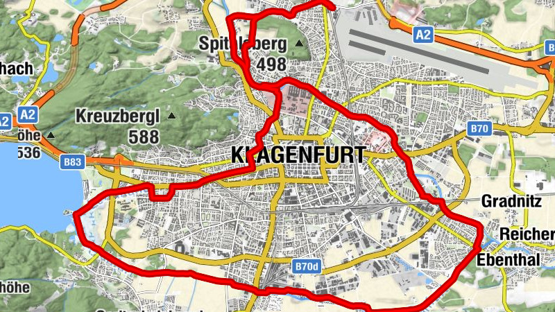 Kaart