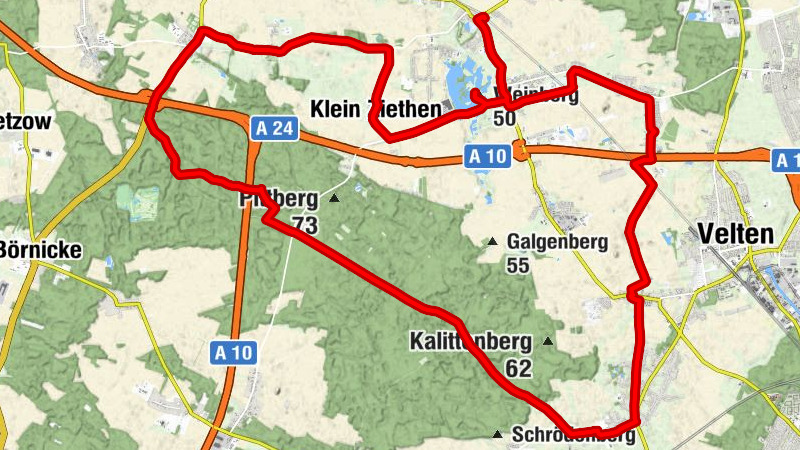 Kaart