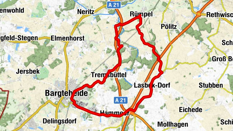 Kaart