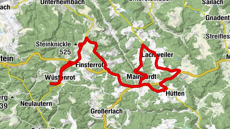 Kaart